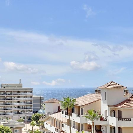 Sun And Green, Heated Pool, 3 Rooms, Air C San Miguel de Abona Luaran gambar