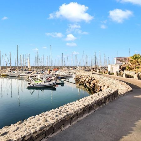 Sun And Green, Heated Pool, 3 Rooms, Air C San Miguel de Abona Luaran gambar