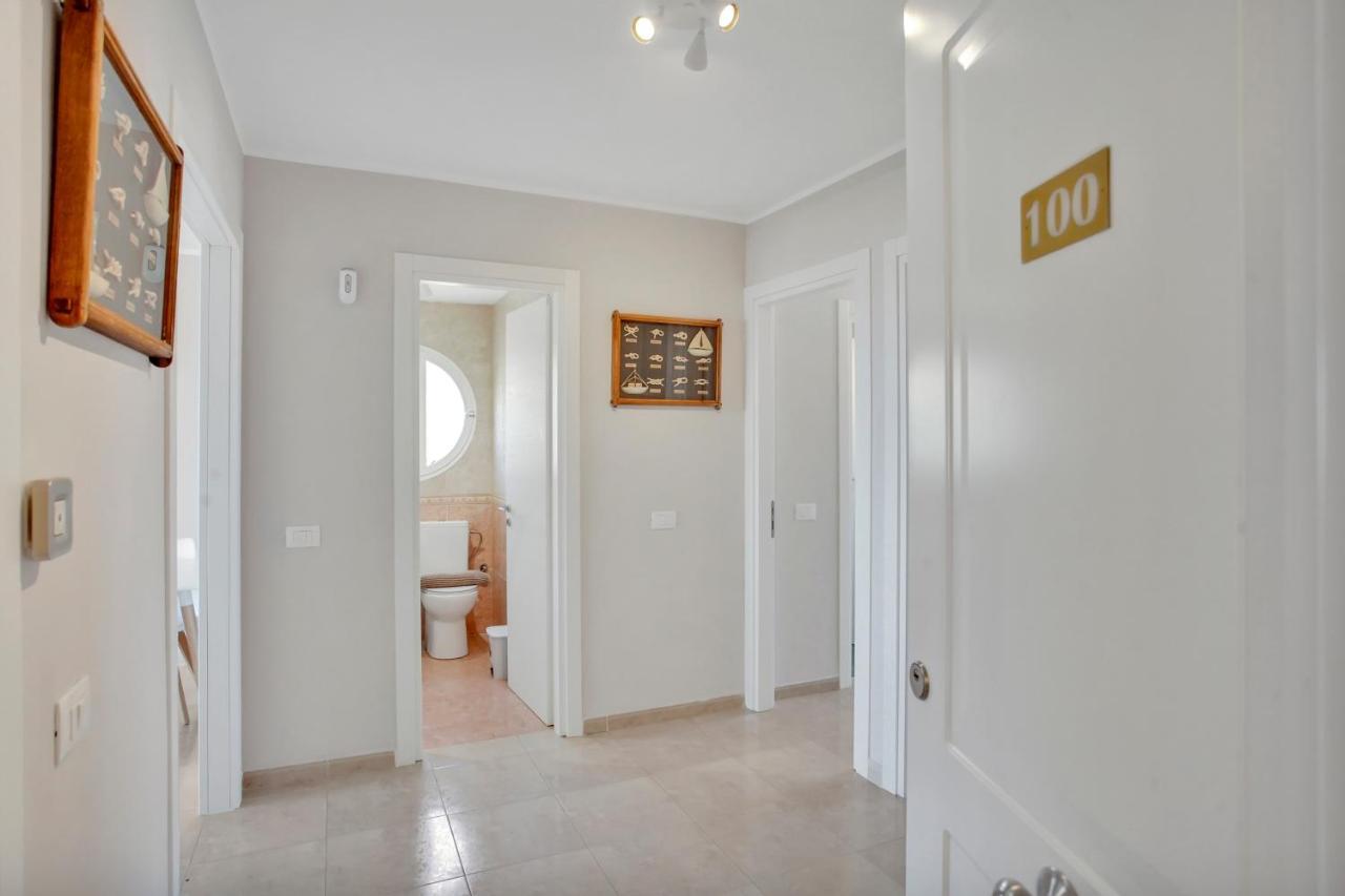 Sun And Green, Heated Pool, 3 Rooms, Air C San Miguel de Abona Luaran gambar