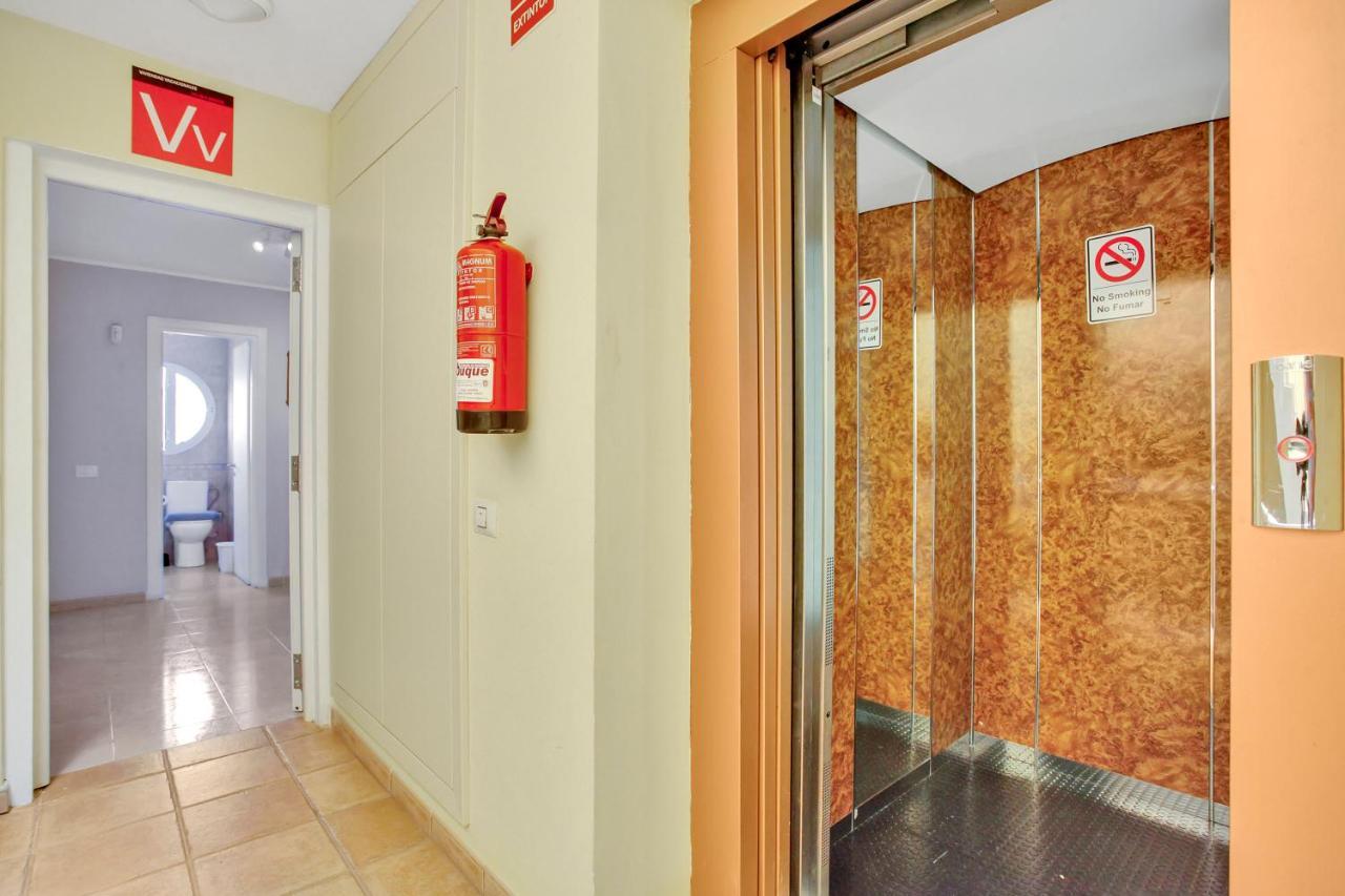 Sun And Green, Heated Pool, 3 Rooms, Air C San Miguel de Abona Luaran gambar